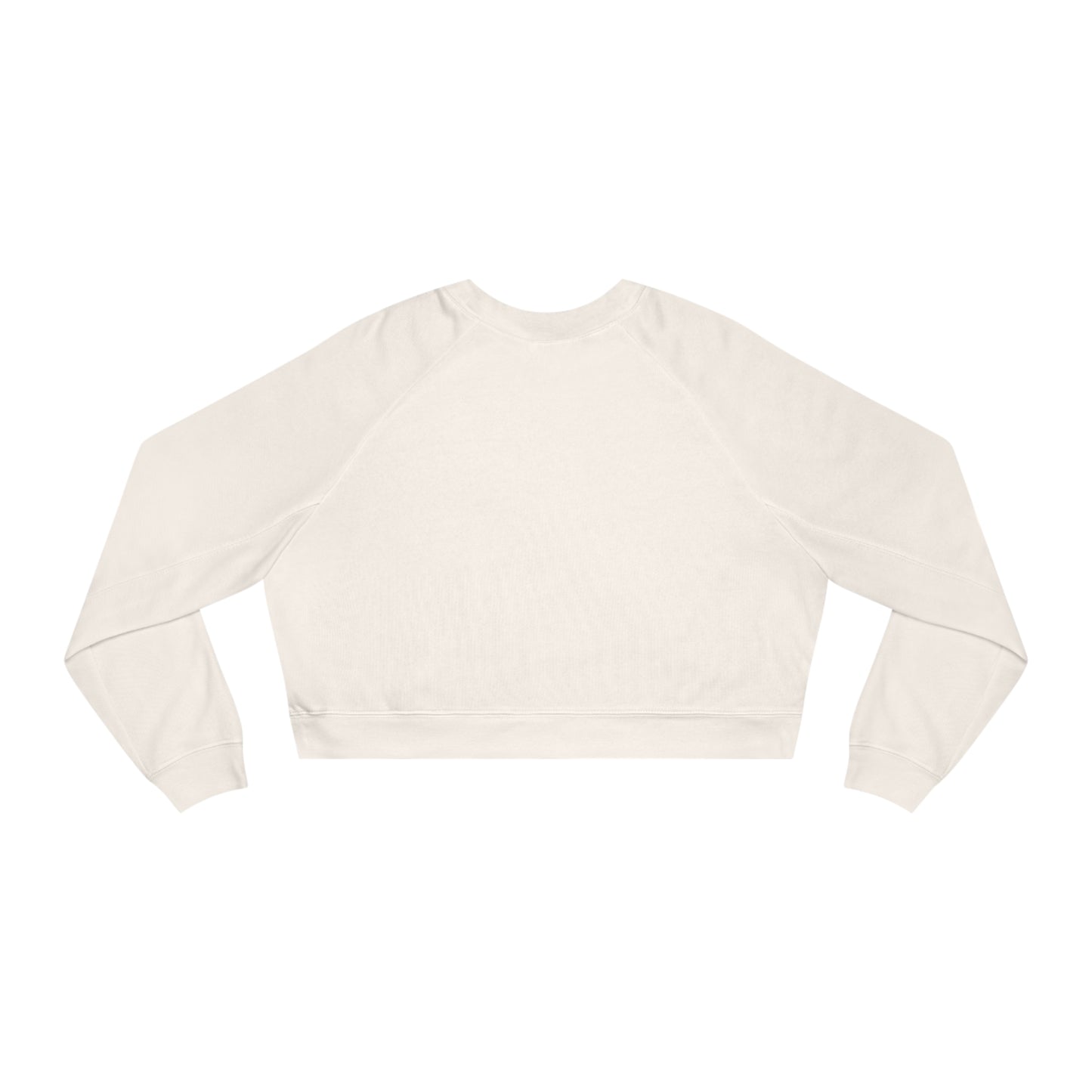 Long Sleeve Cropped Top | Crop Top with Sleeves | Full Throttle Digs