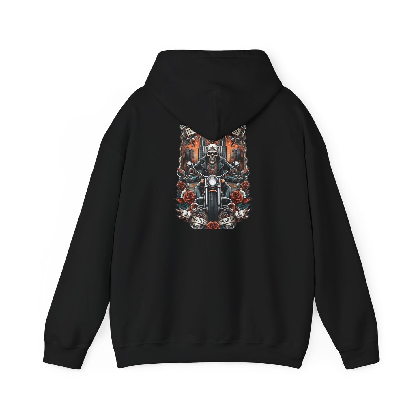 Emerald City Tattoo Expo Hoodie Special #2