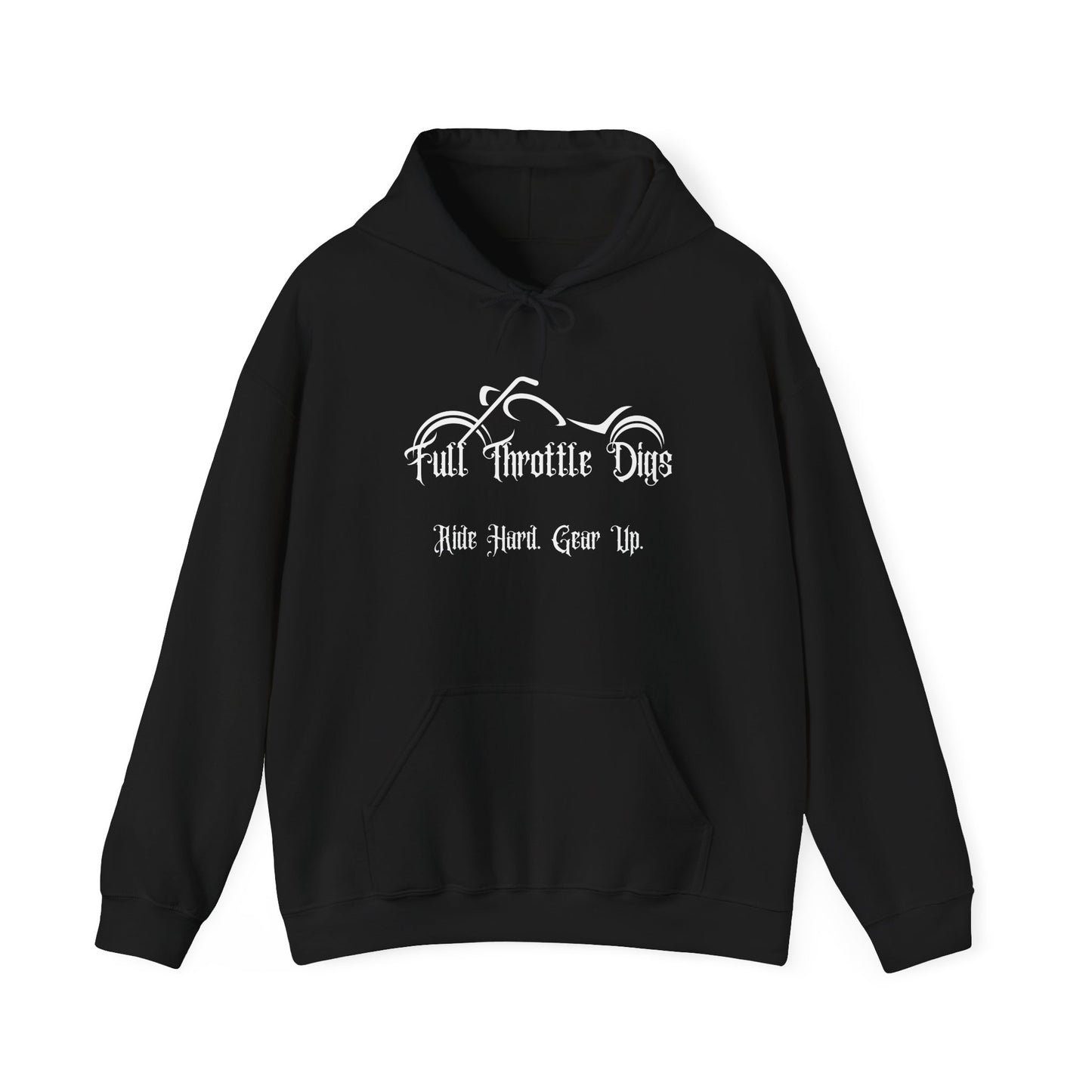 Emerald City Tattoo Expo Hoodie Special #2