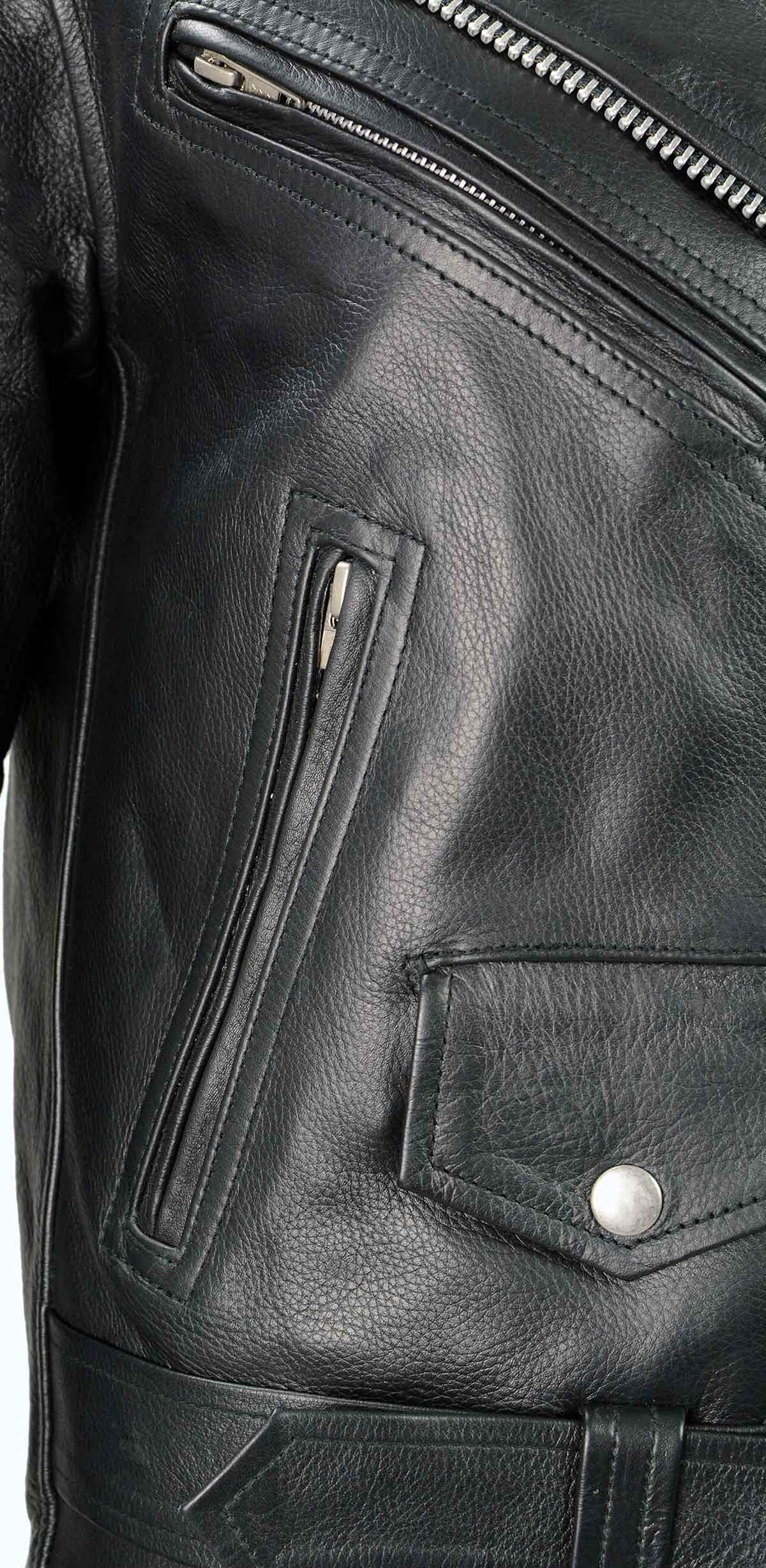 Women Leather Jacket | Leather Jacket Motorcycle | Full Throttle Digs